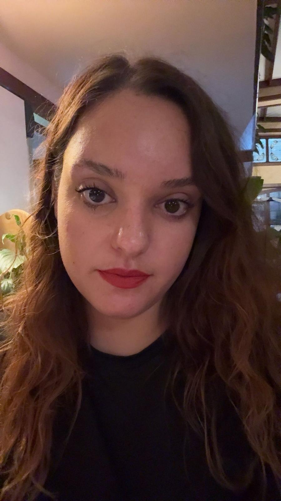 Gamze Çelik